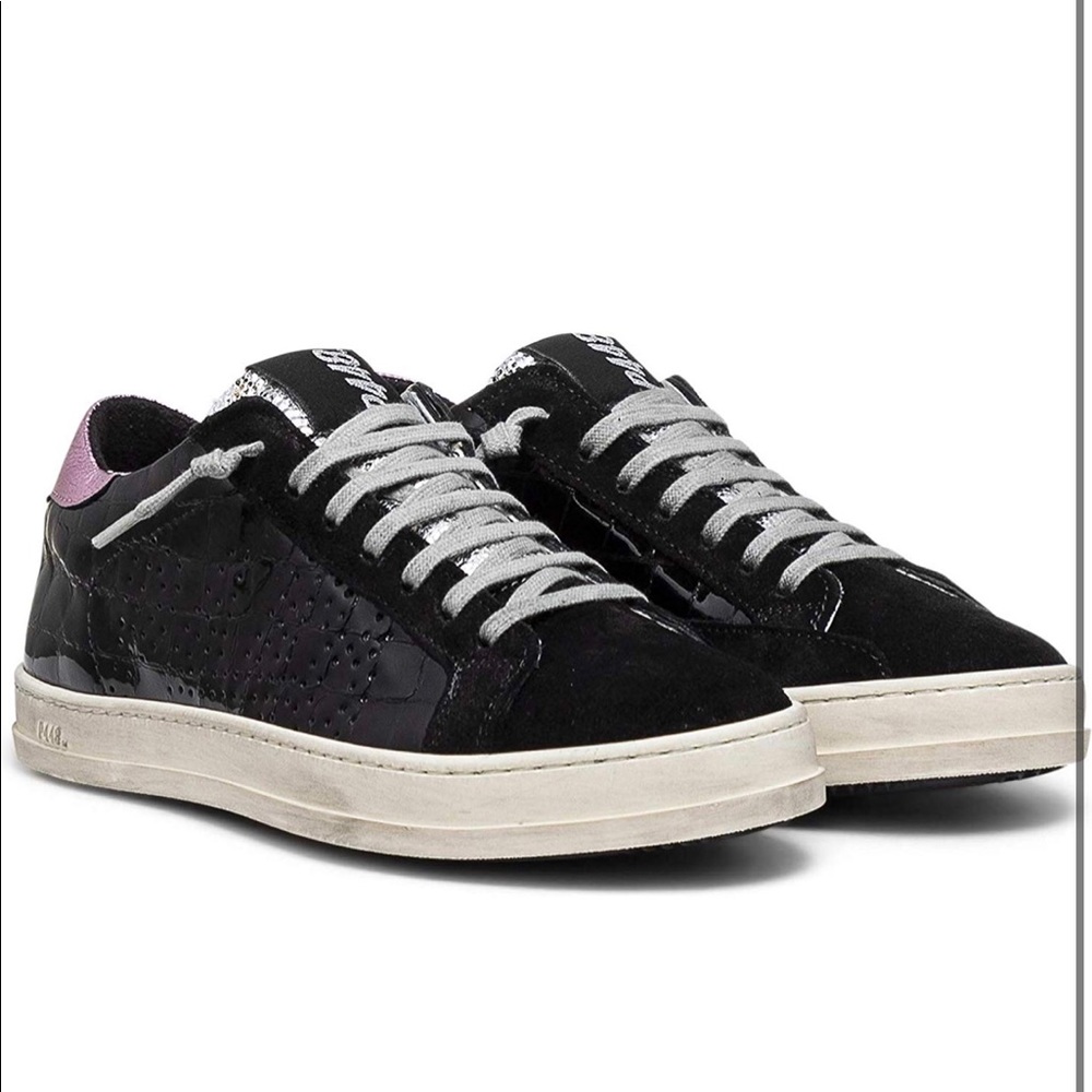 P448 you can surf later sneakers. Size 36